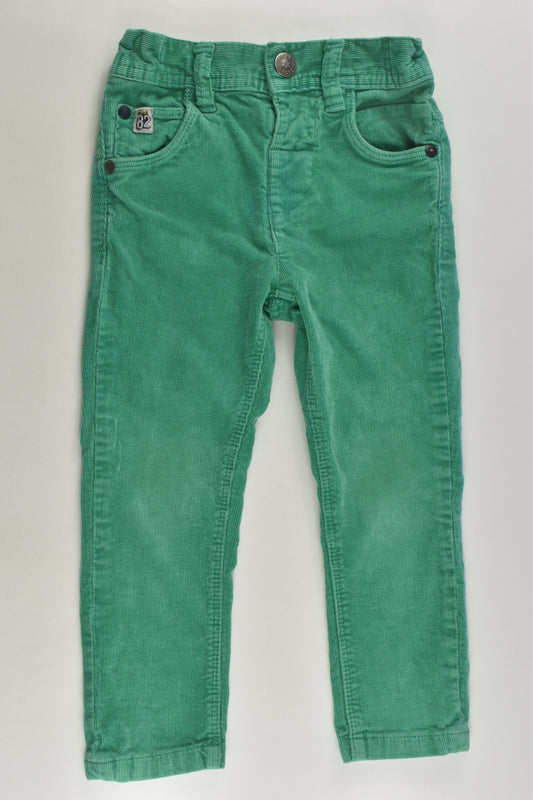 Next Size 2 Cord Pants