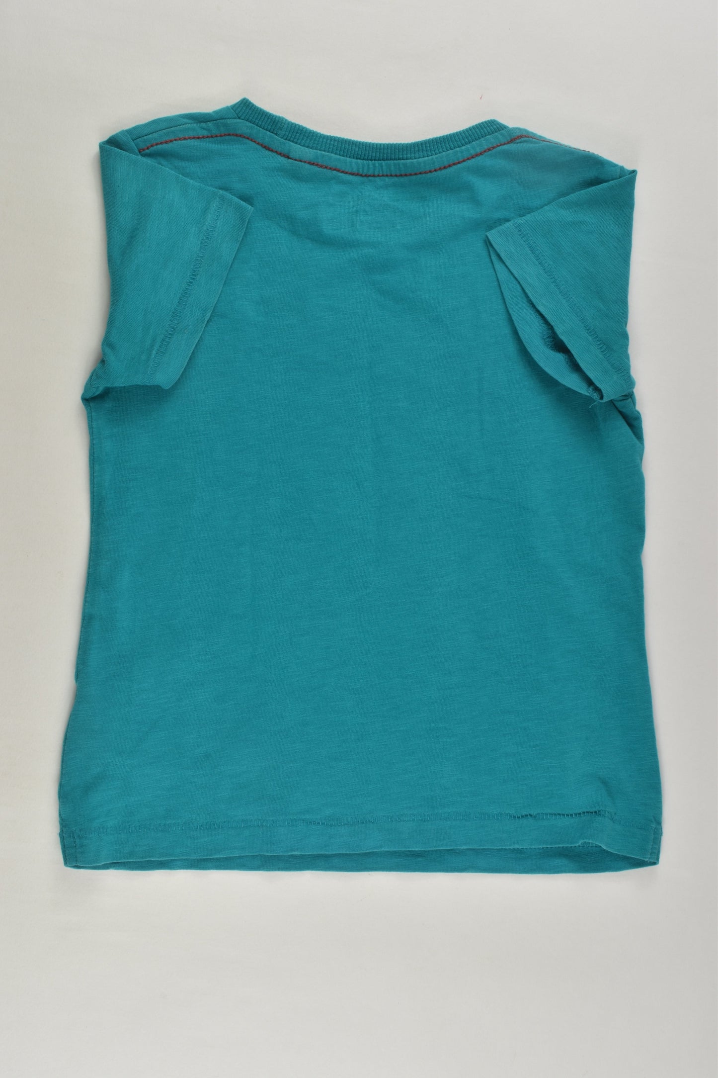 Next Size 2 Digger T-shirt