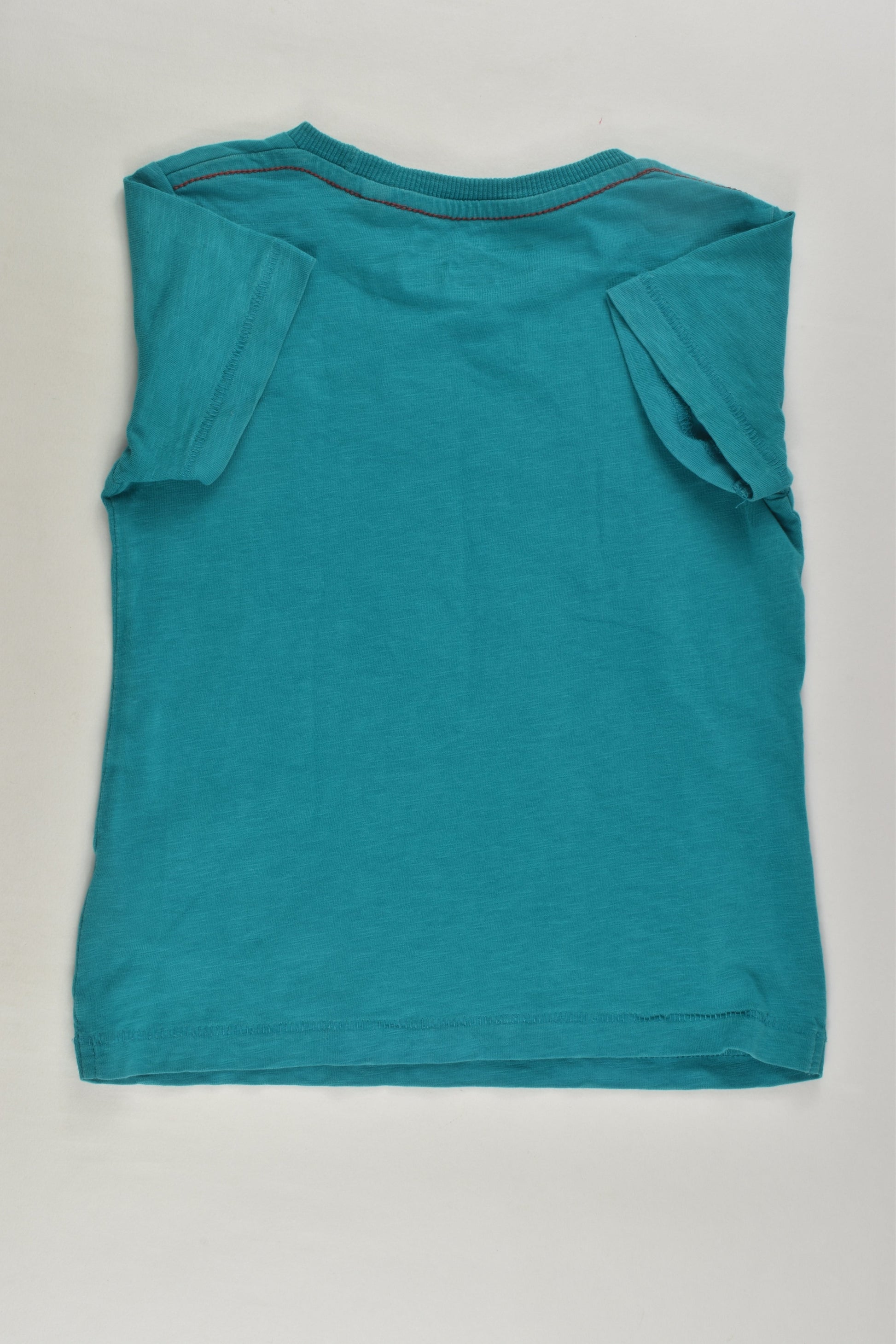 Next Size 2 Digger T-shirt