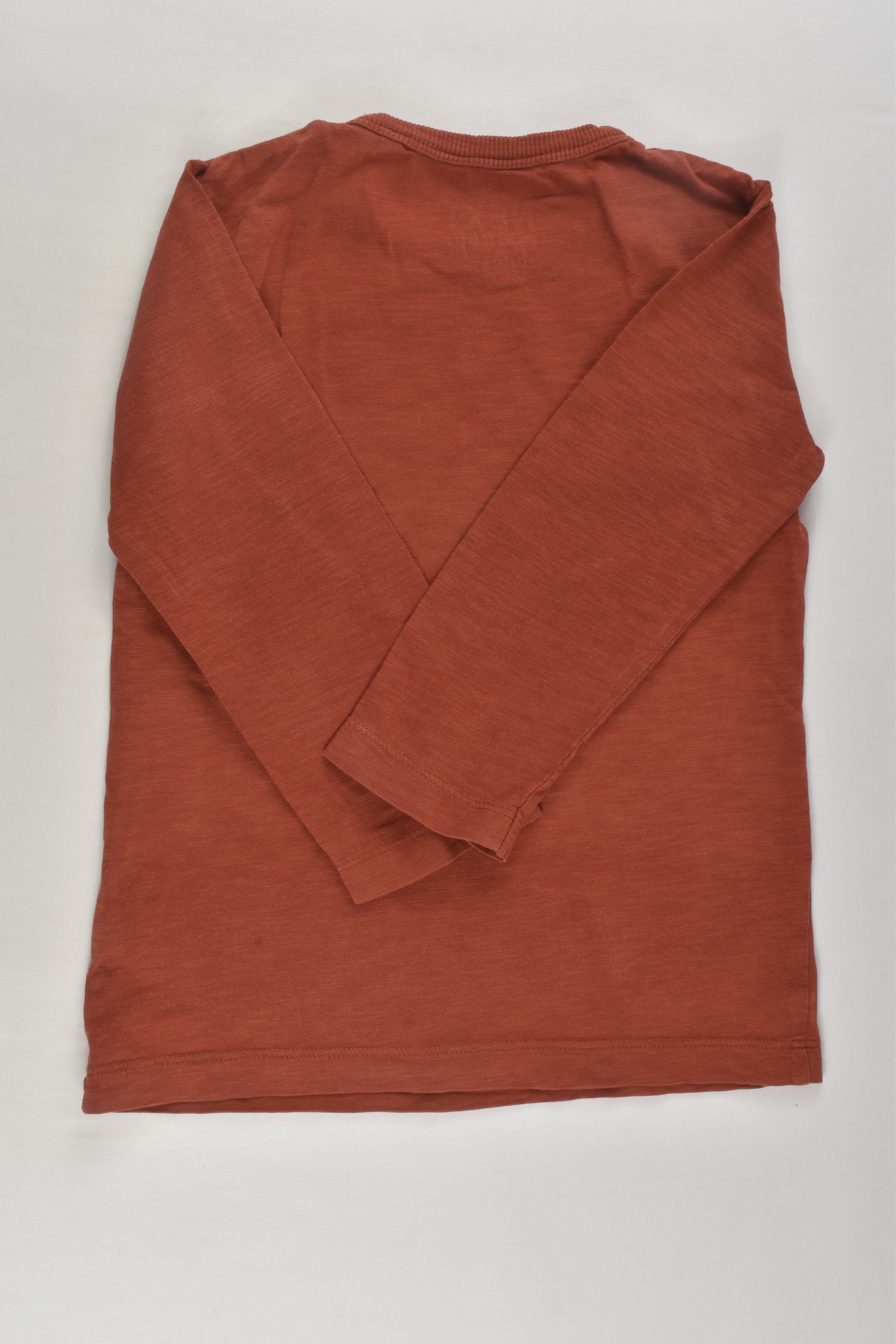Next Size 2 Racing Alligator Top