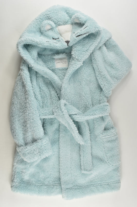 Next Size 3-4 Cat Dressing Gown