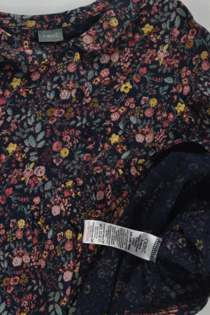 Next Size 3-4 Floral Dress