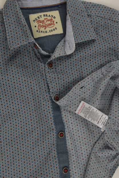 Next Size 3-4 Shirt