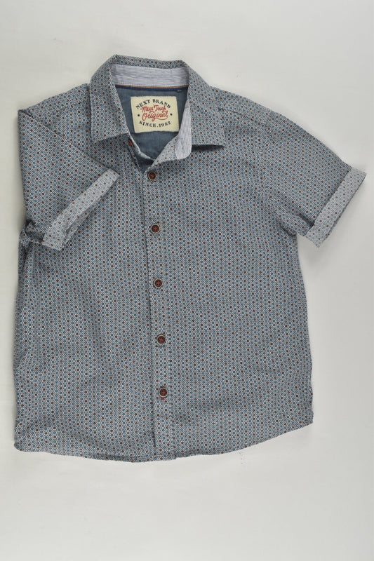 Next Size 3-4 Shirt