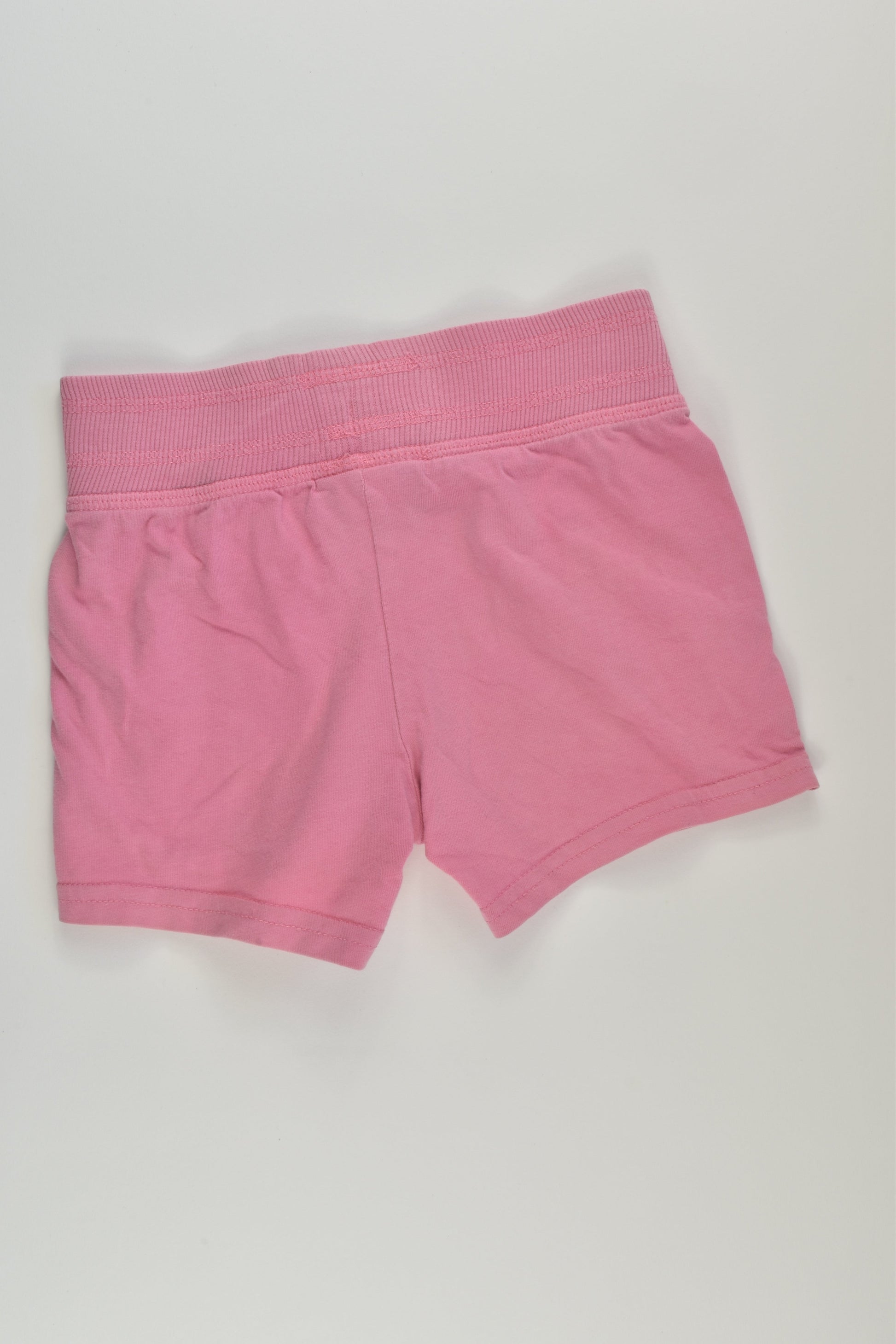 Next Size 3-4 Shorts