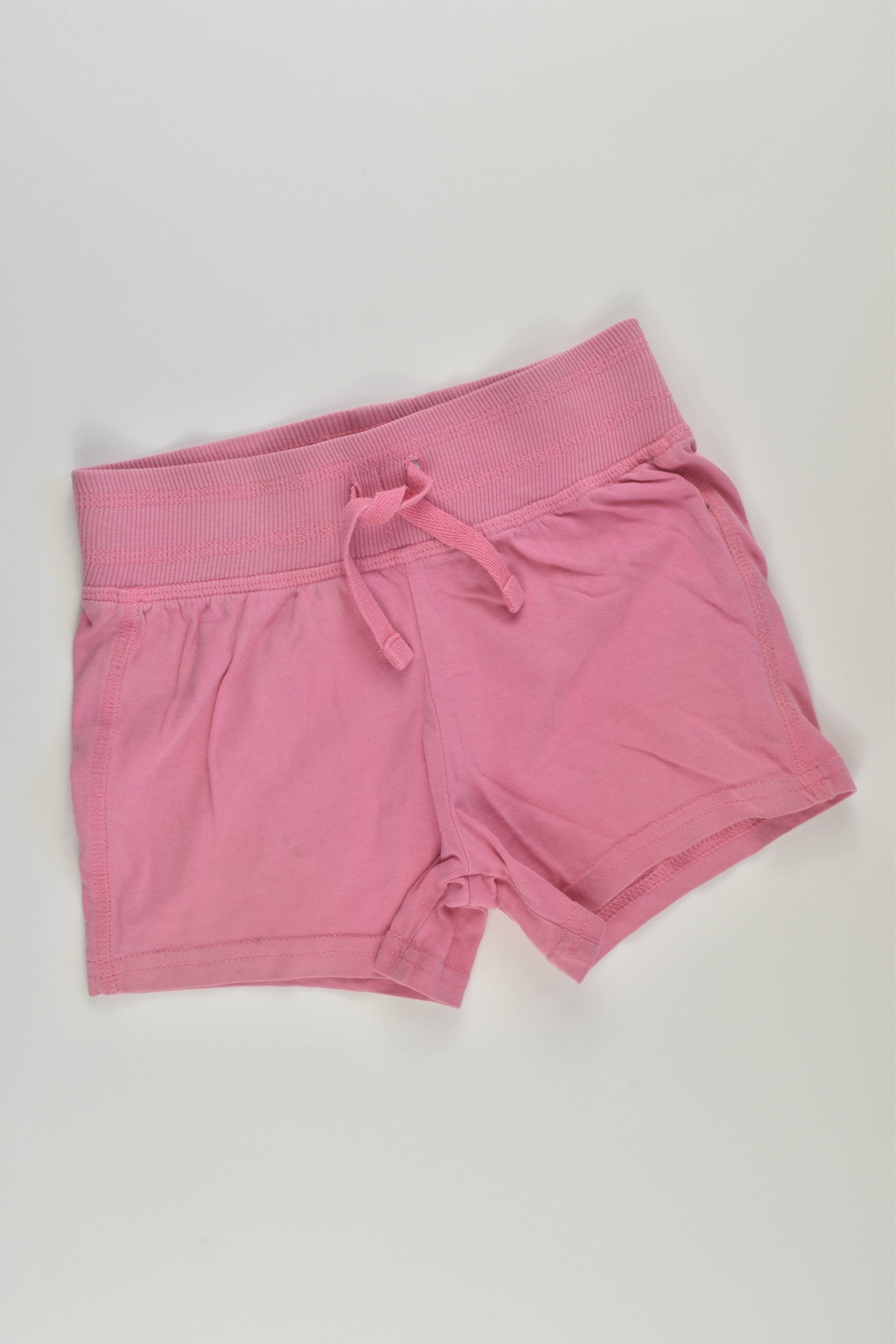 Next Size 3-4 Shorts