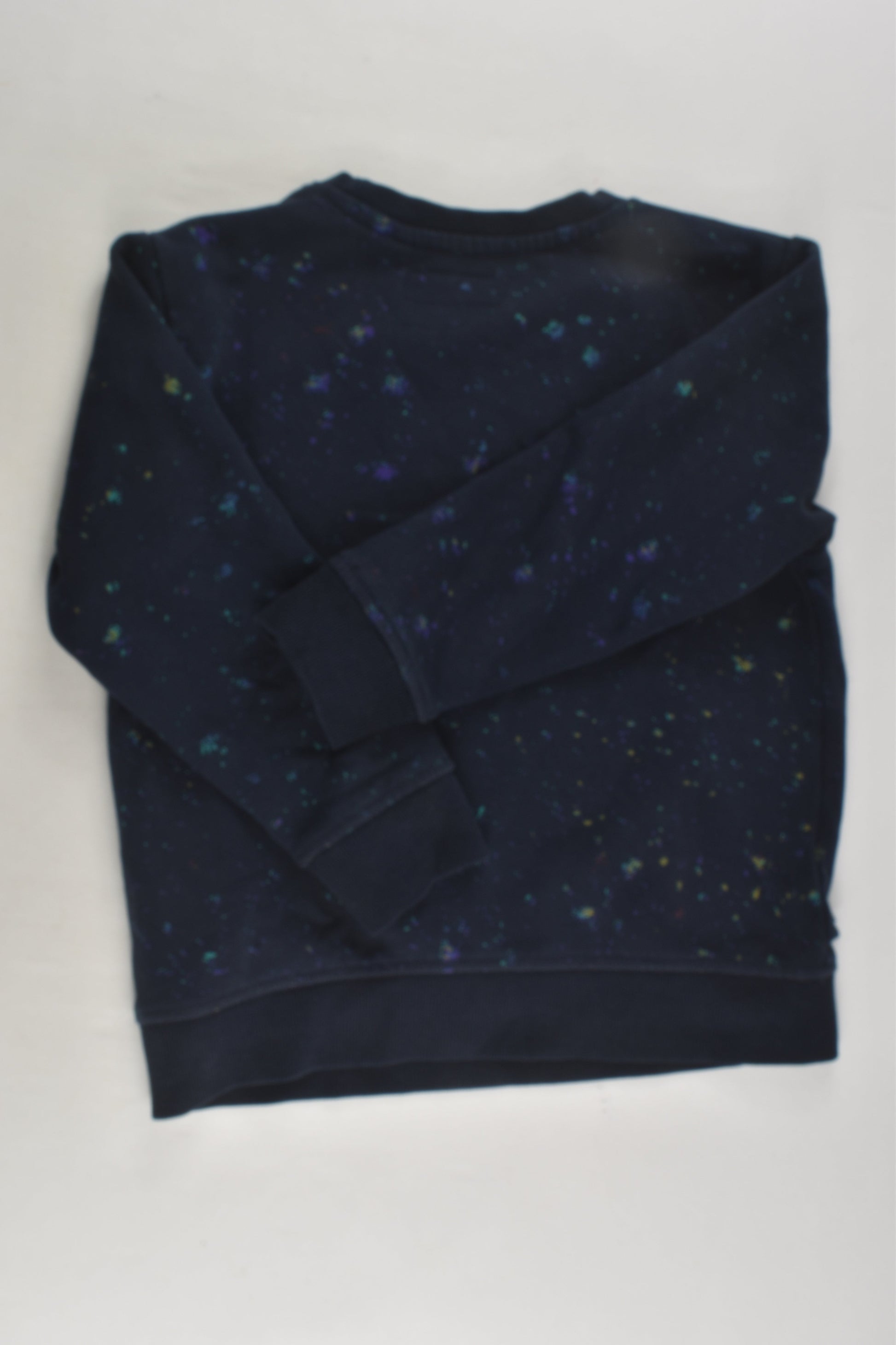 Next Size 3-4 Sweater
