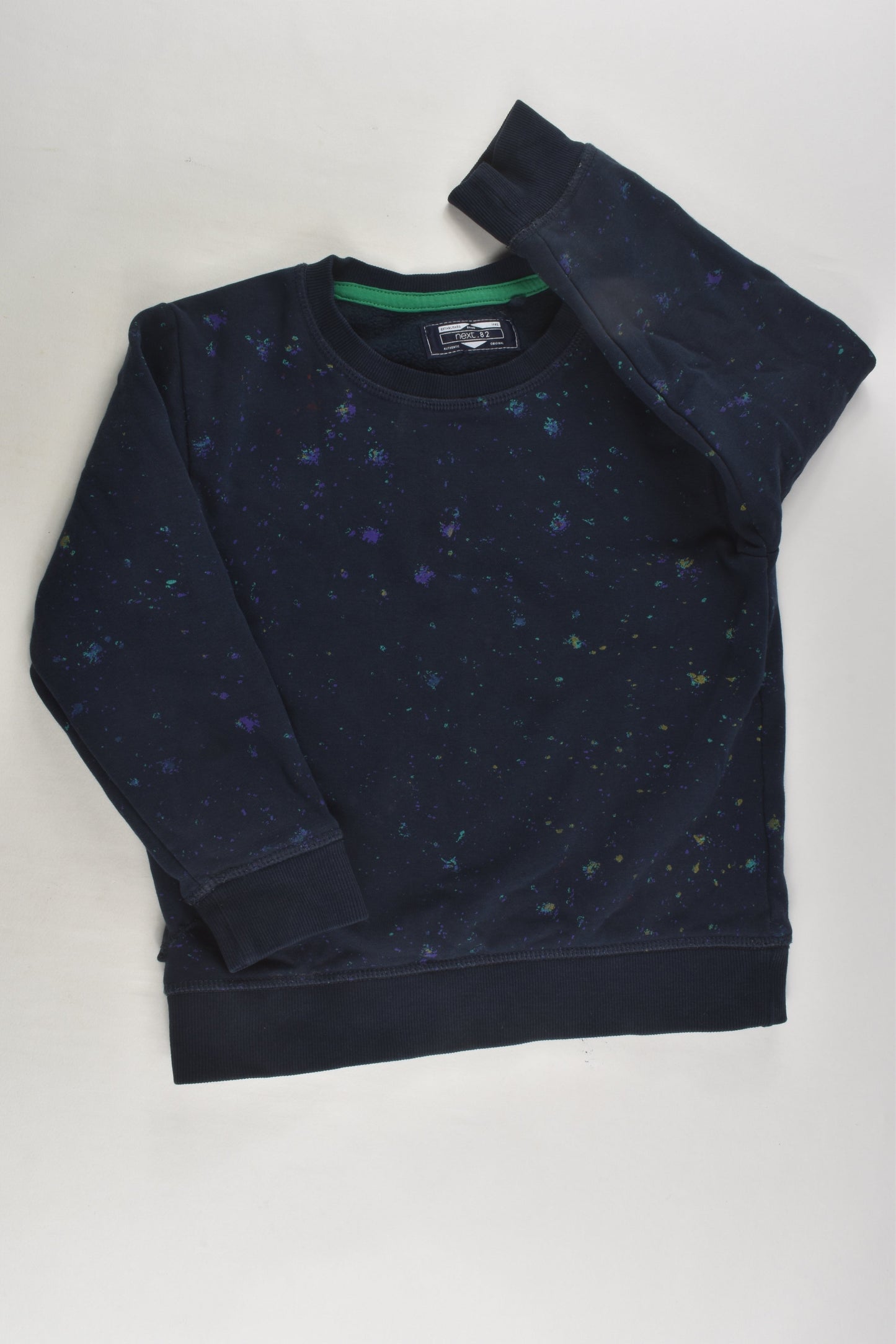 Next Size 3-4 Sweater