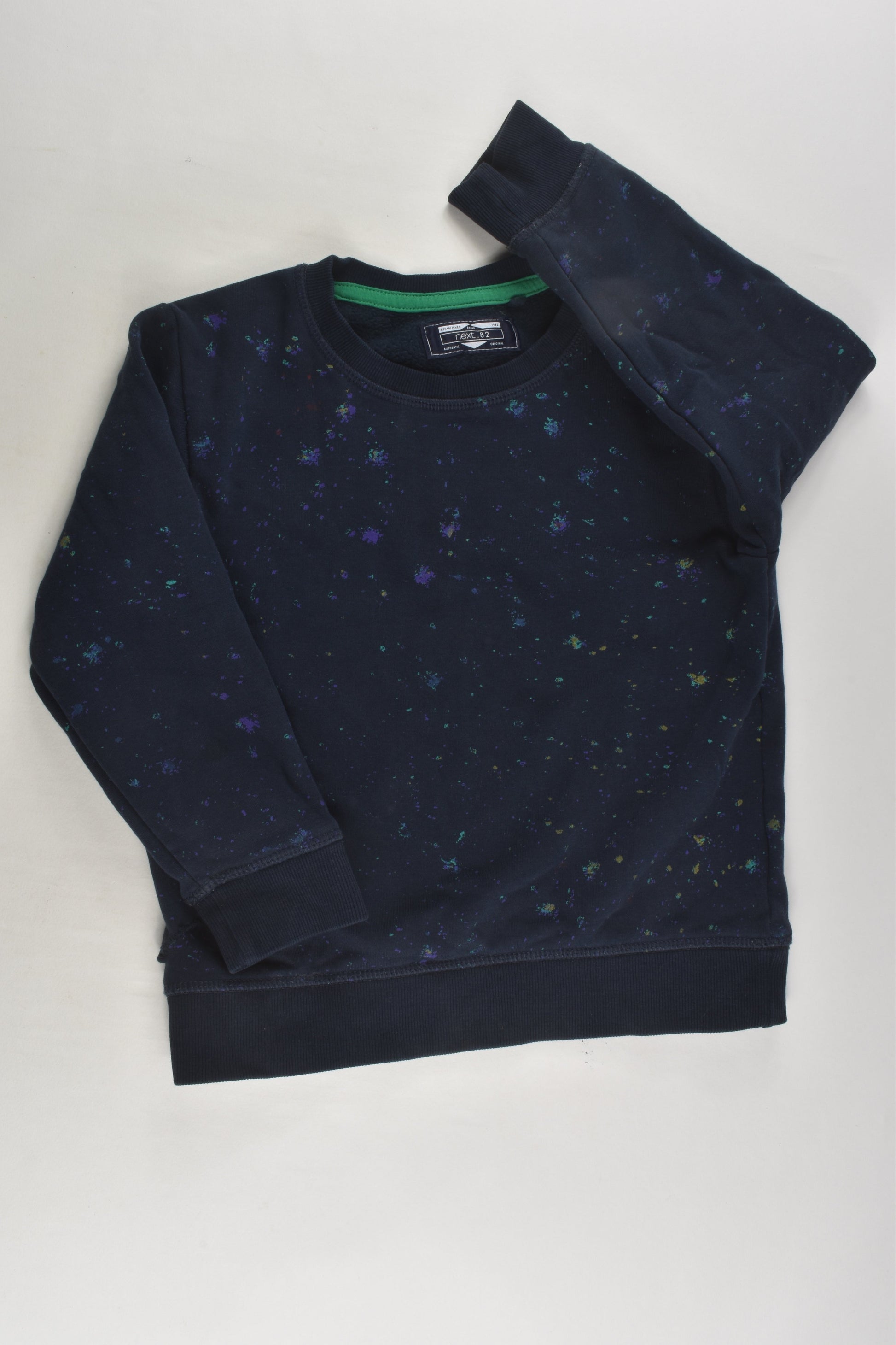 Next Size 3-4 Sweater