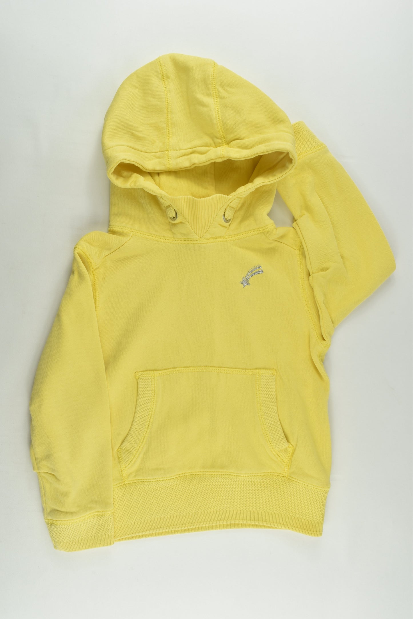 Next Size 3 (98 cm) Shooting Star Hooded Jumper