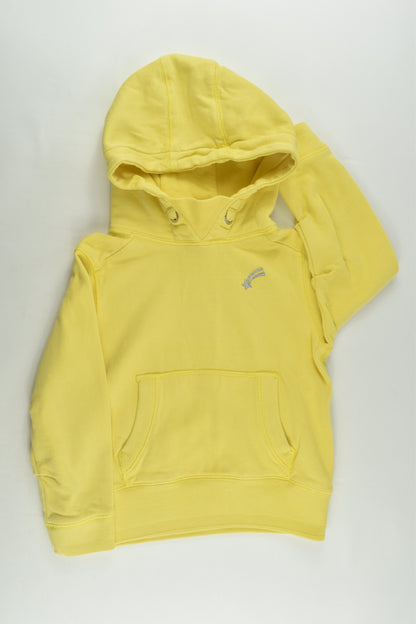 Next Size 3 (98 cm) Shooting Star Hooded Jumper
