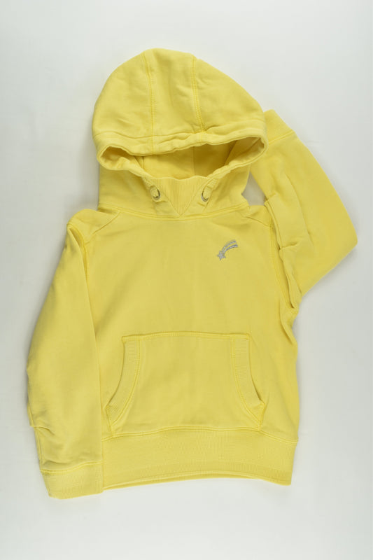 Next Size 3 (98 cm) Shooting Star Hooded Jumper