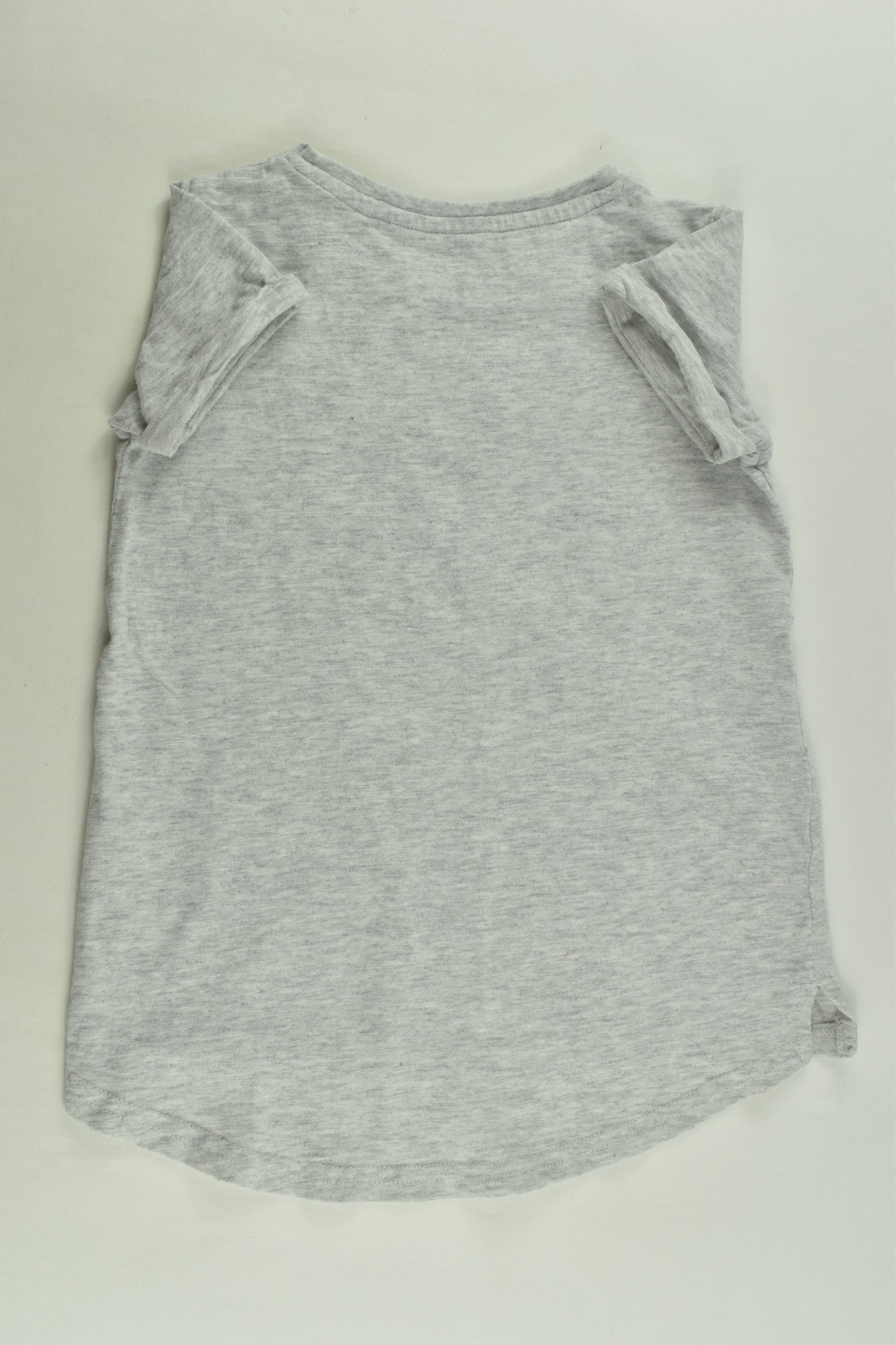 Next Size 3 'Day Off' T-shirt