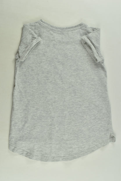 Next Size 3 'Day Off' T-shirt