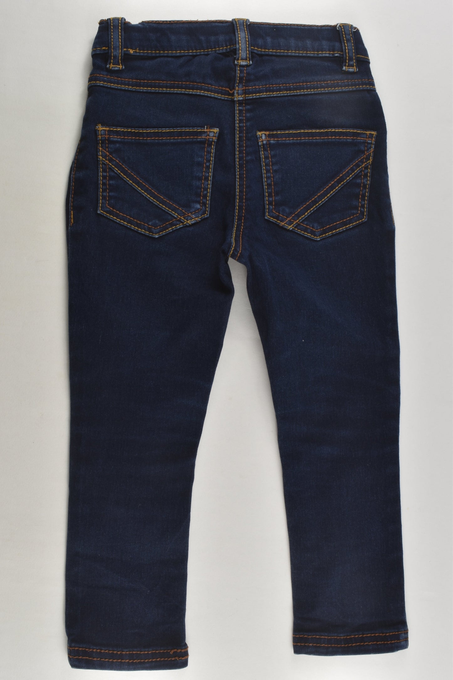 Next Size 3 Denim Pants