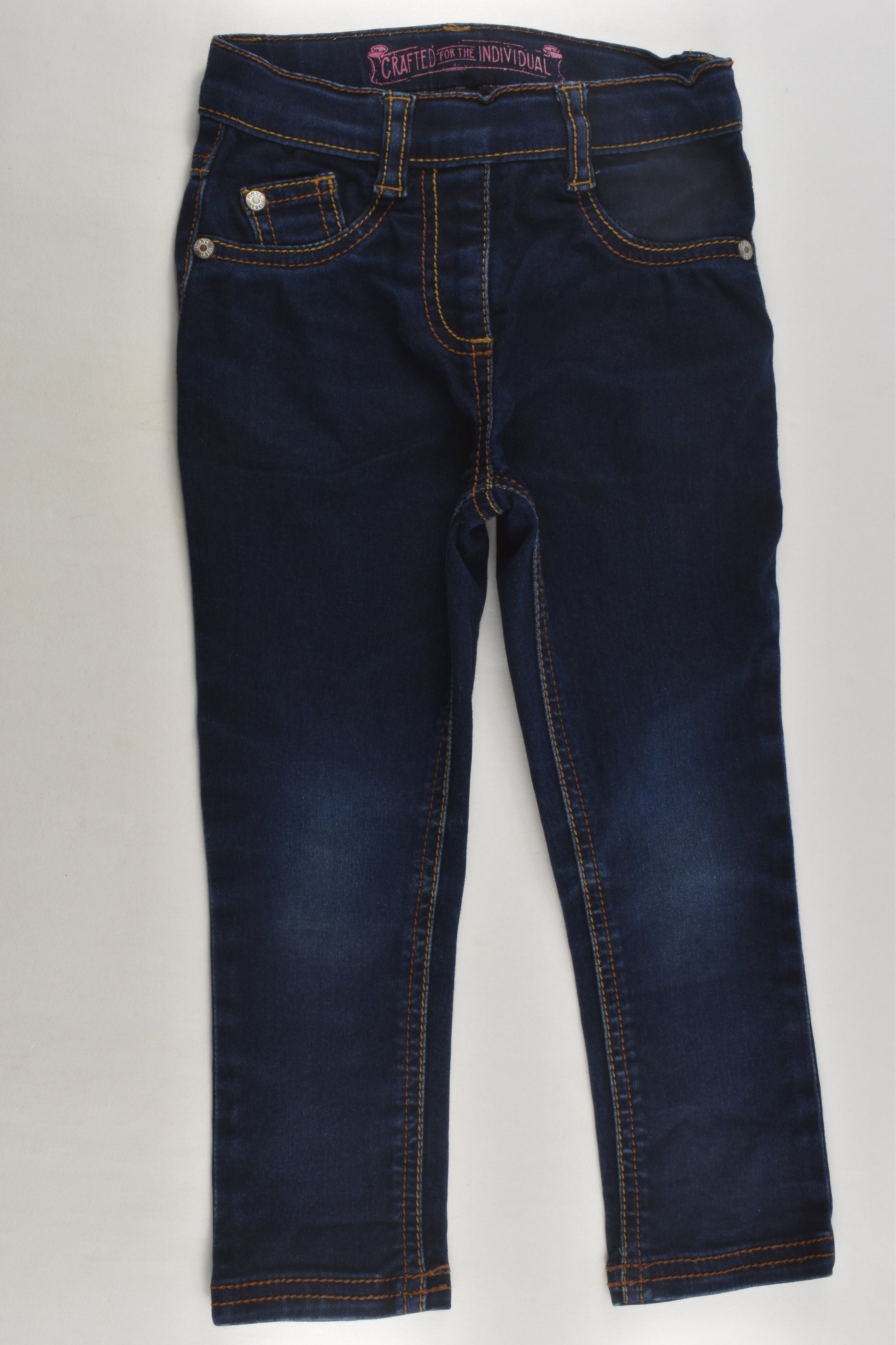 Next Size 3 Denim Pants