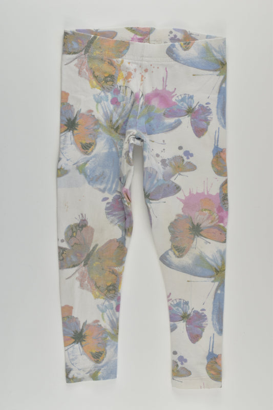 Next Size 3 Leggings