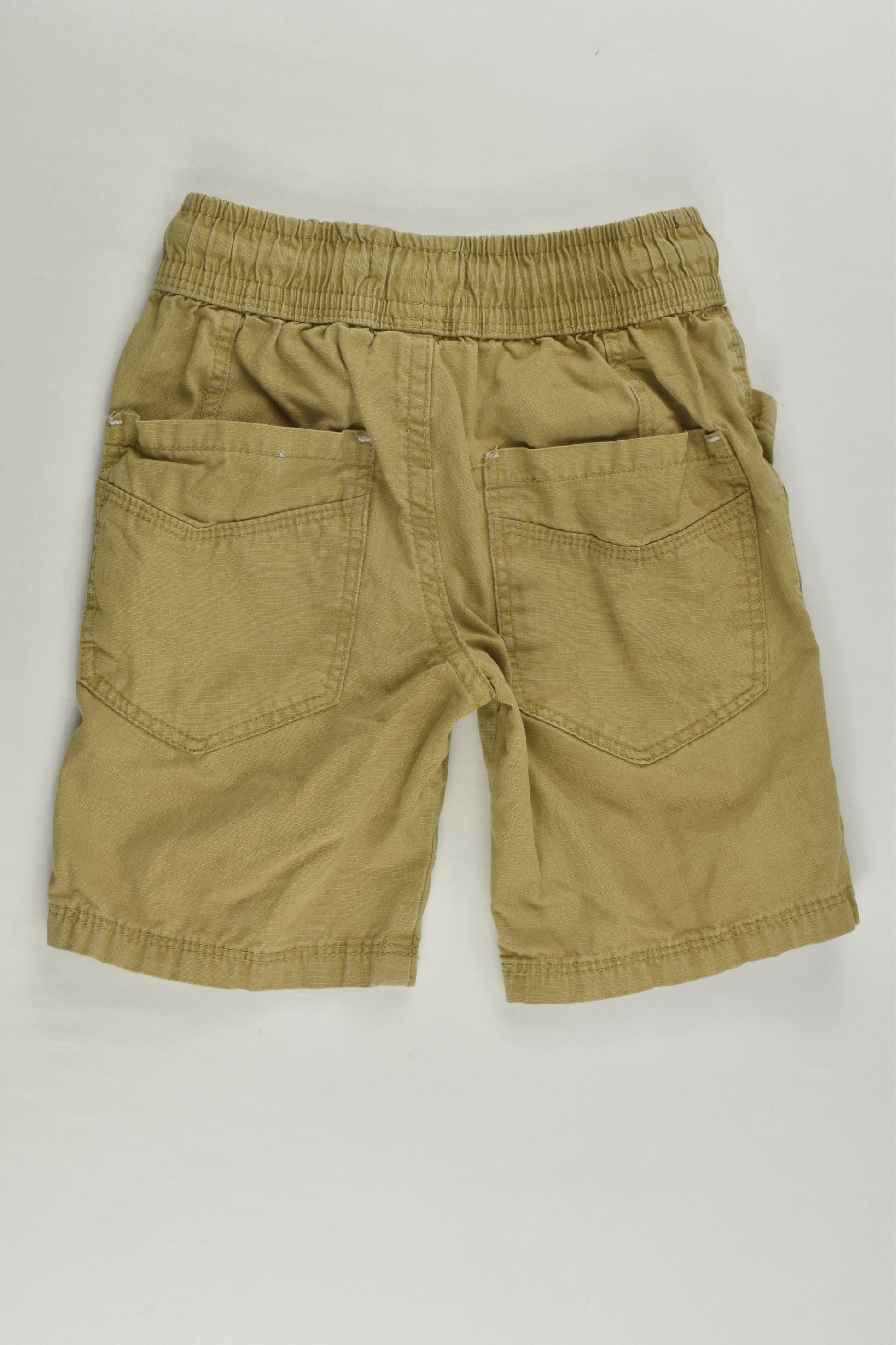 Next Size 3 Shorts