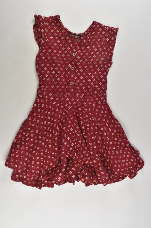 Next Size 3 Viscose Dress