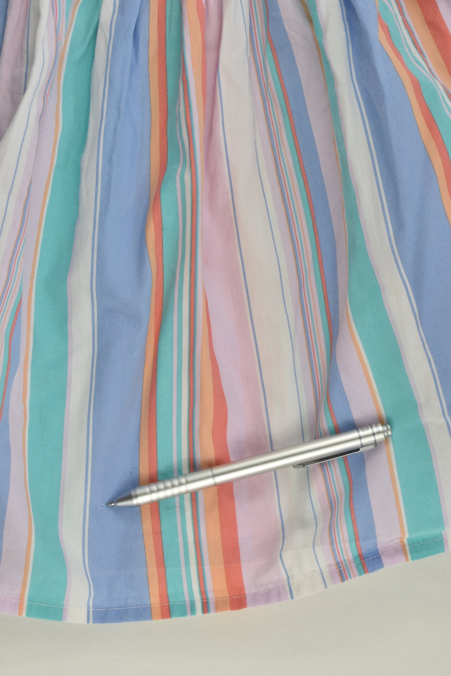 Next Size 4 (104 cm) Striped Dress