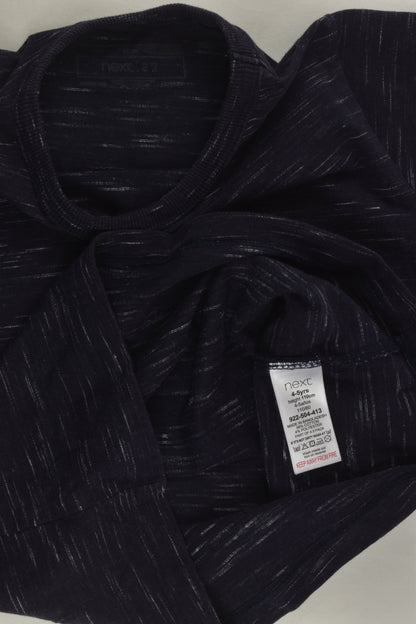 Next Size 4-5 (110 cm) T-shirt