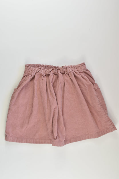 Next Size 4-5 Cord Skirt
