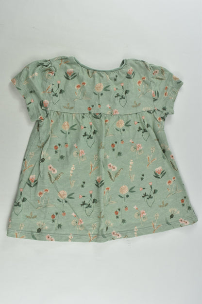 Next Size 4-5 T-shirt