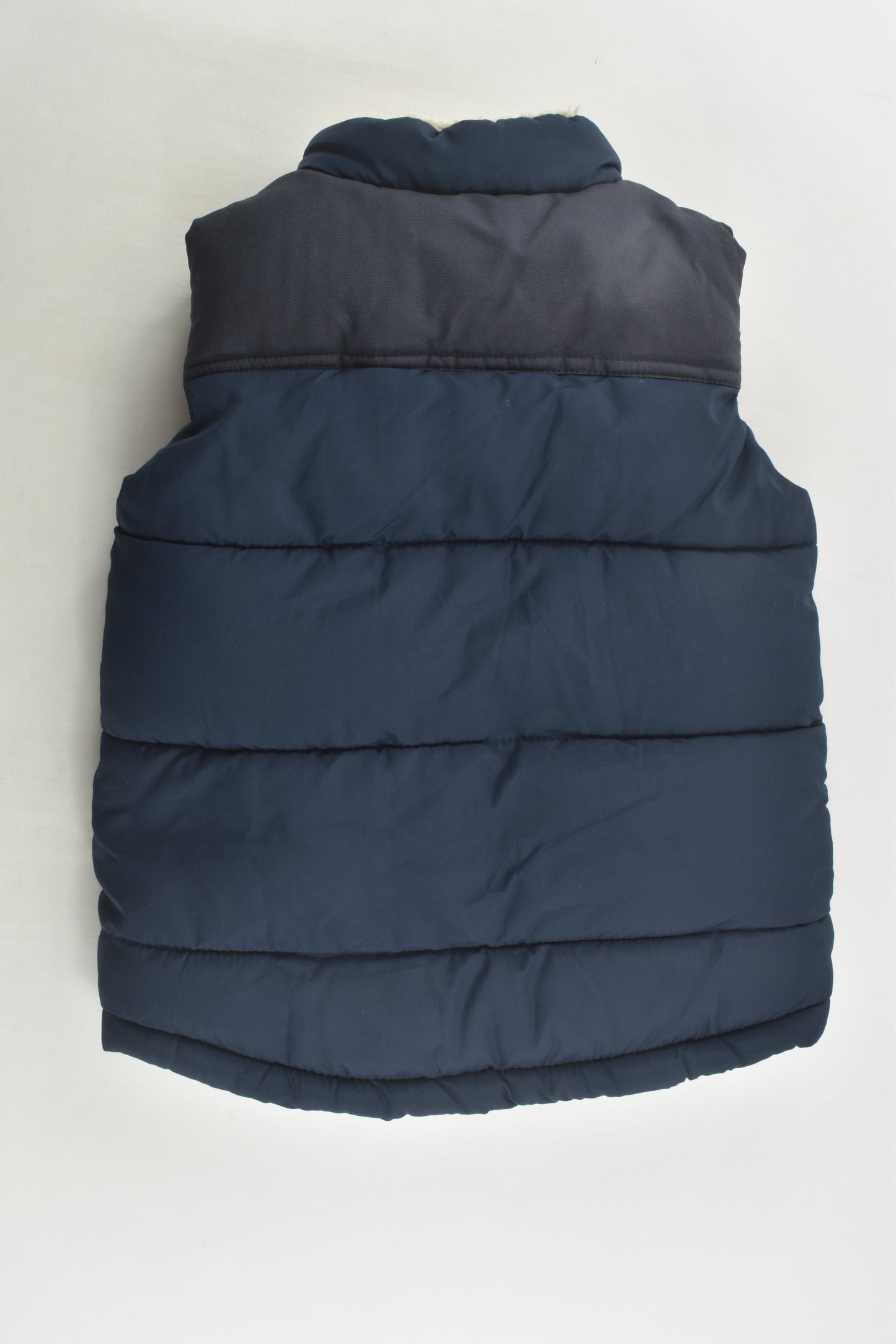 Next Size 4-5 Warm Puffer Vest