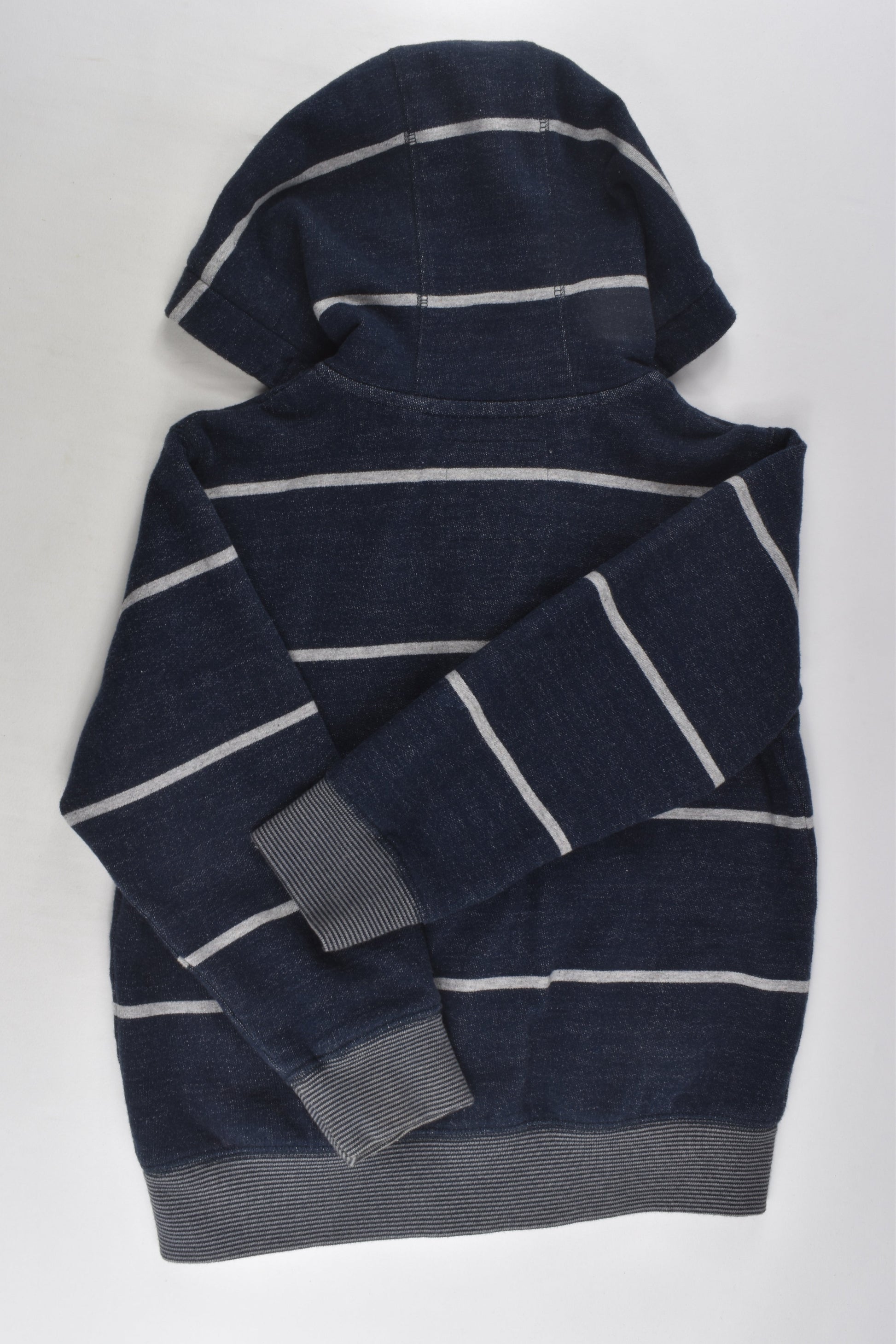 Next Size 4-5 Zip Jumper