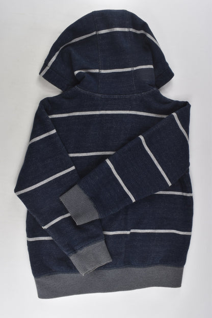 Next Size 4-5 Zip Jumper