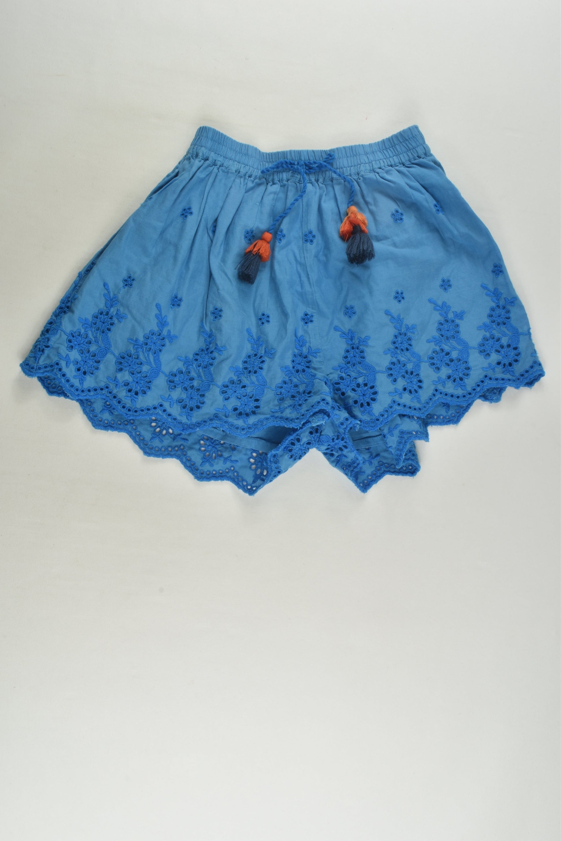 Next Size 4 Lined Shorts