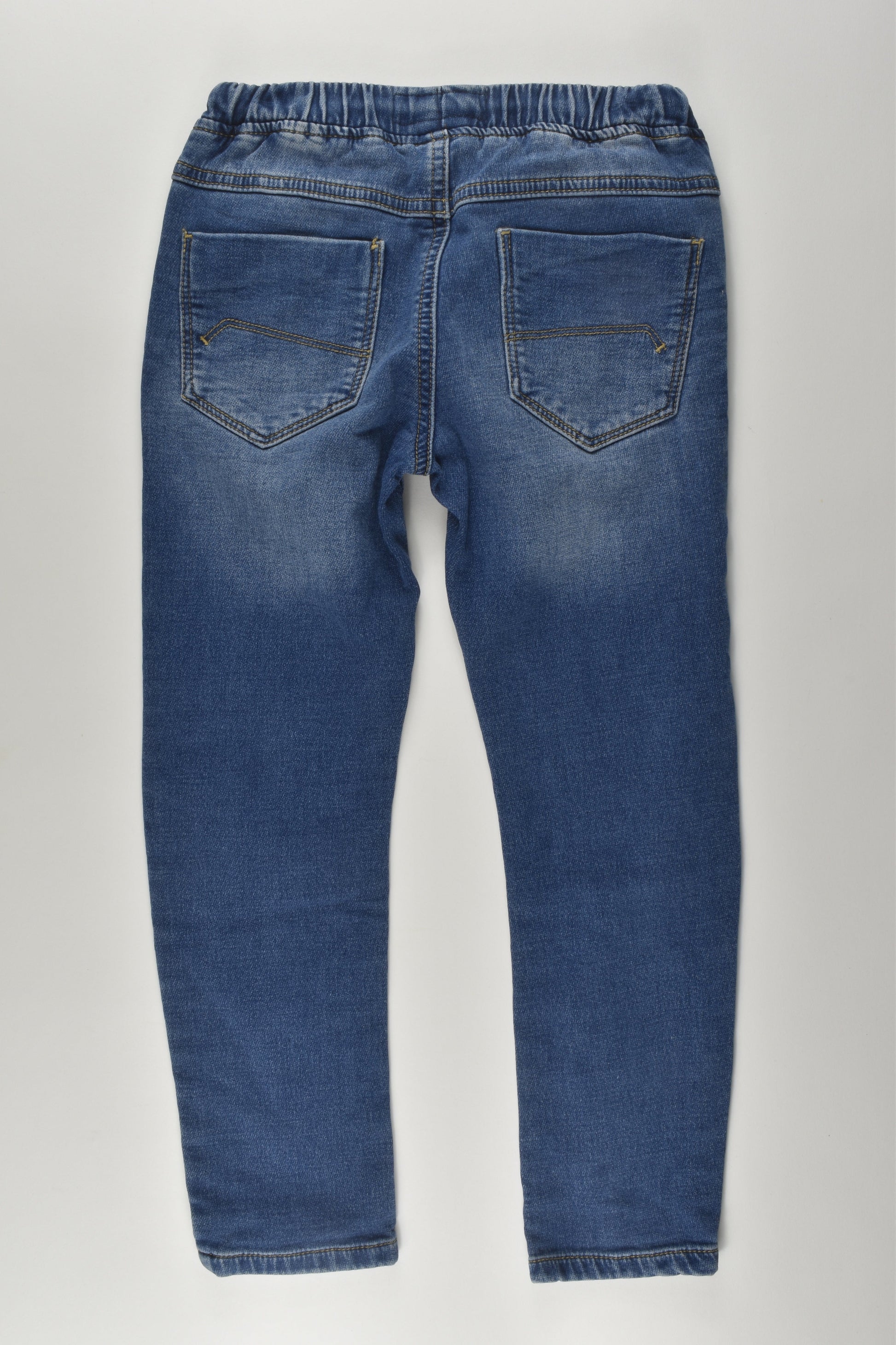 Next Size 5-6 Denim Pants