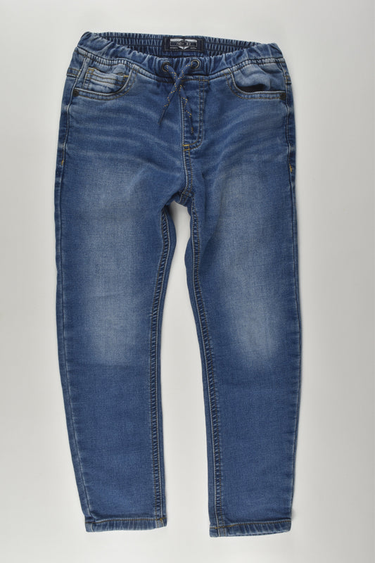 Next Size 5-6 Denim Pants