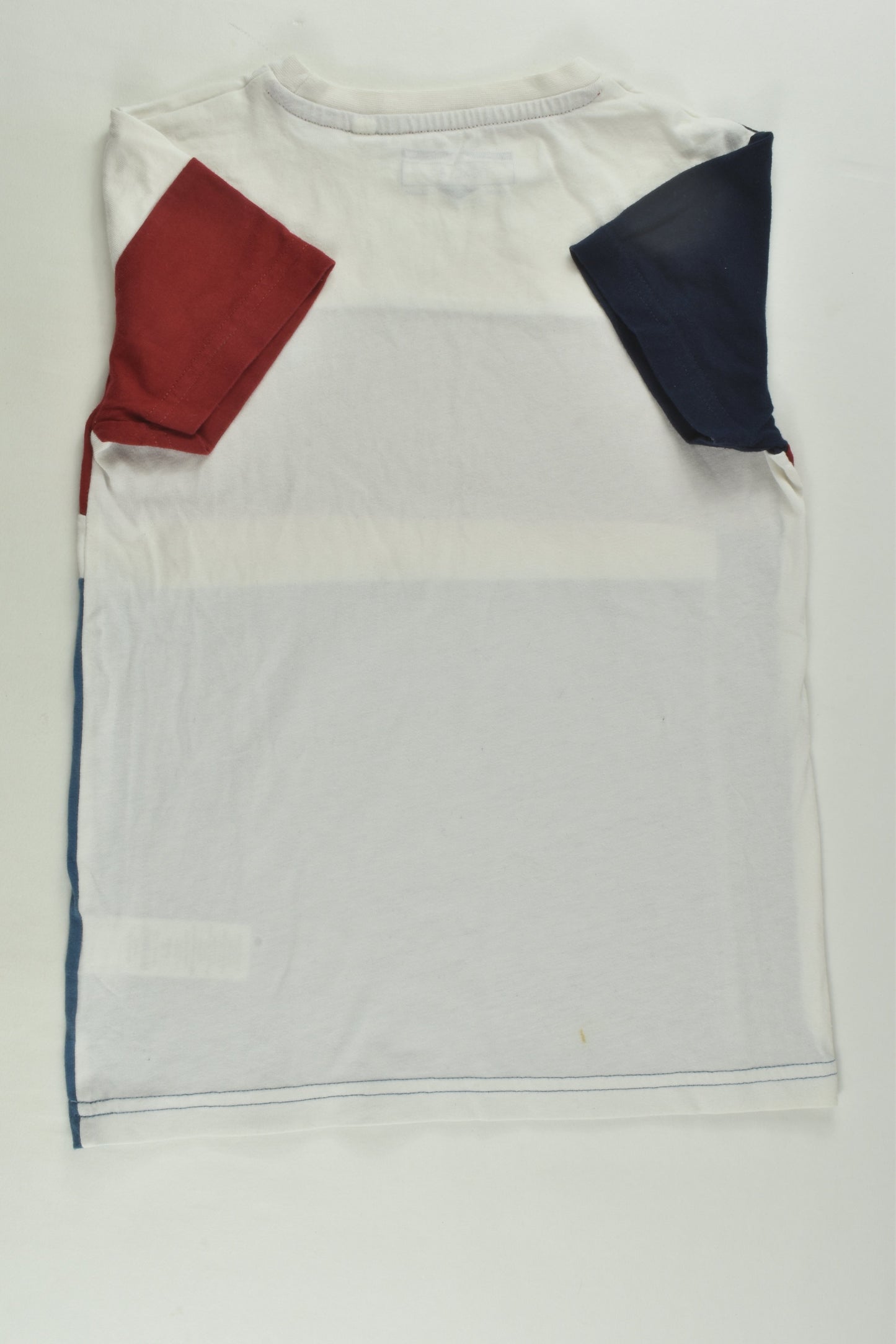 Next Size 5-6 T-shirt