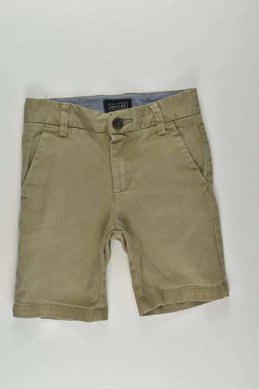 Next Size 5 Chino Shorts