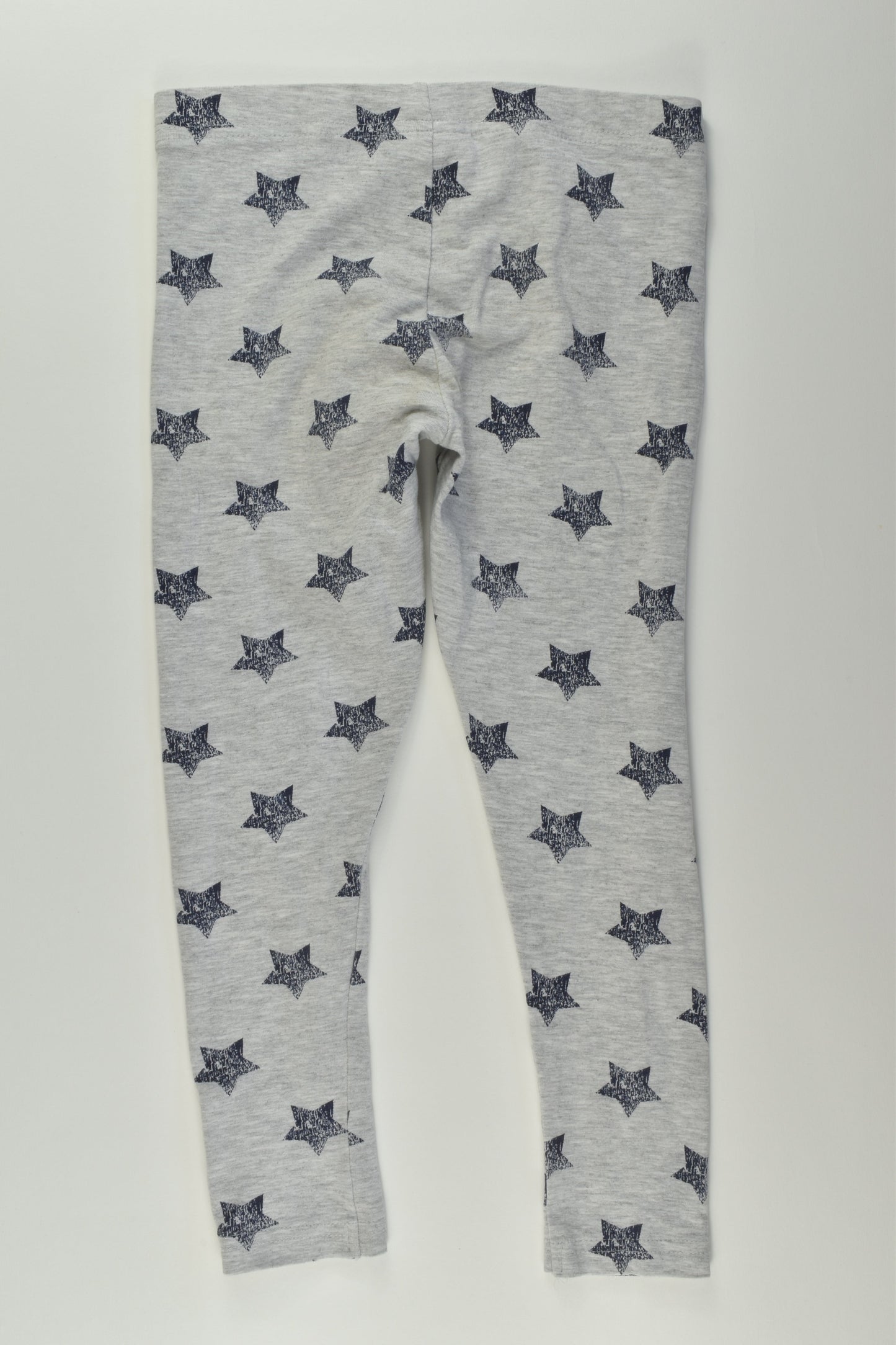 Next Size 5 Star Leggings