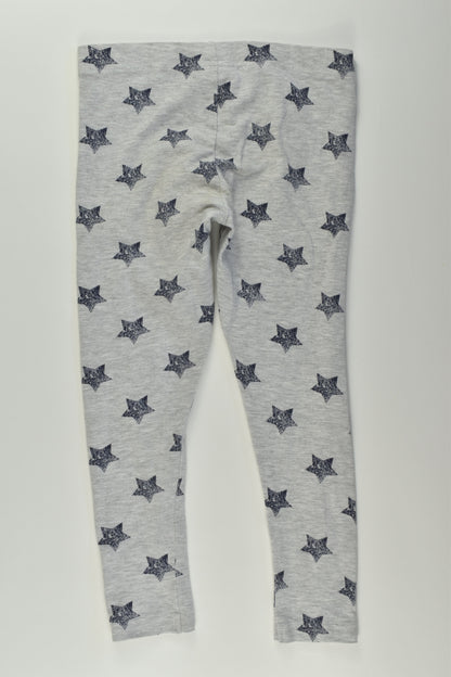 Next Size 5 Star Leggings