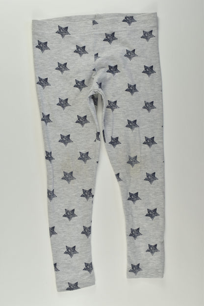 Next Size 5 Star Leggings