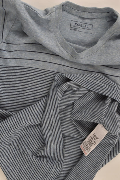 Next Size 5 Striped T-shirt