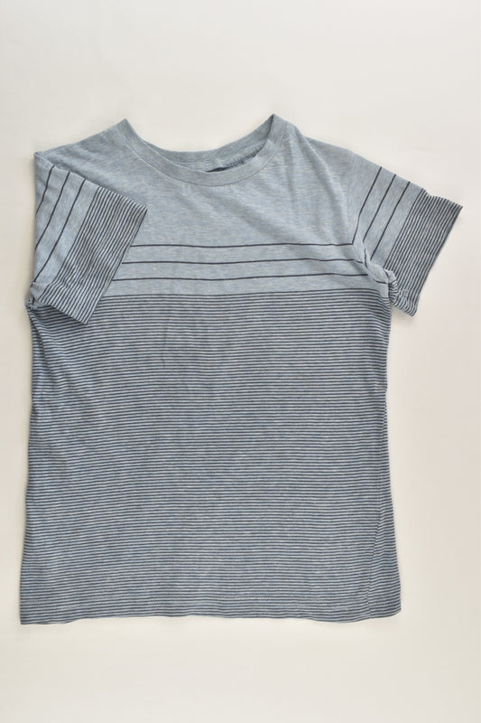 Next Size 5 Striped T-shirt