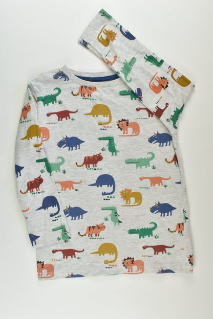Next Size 6-7 Dinosaur Top