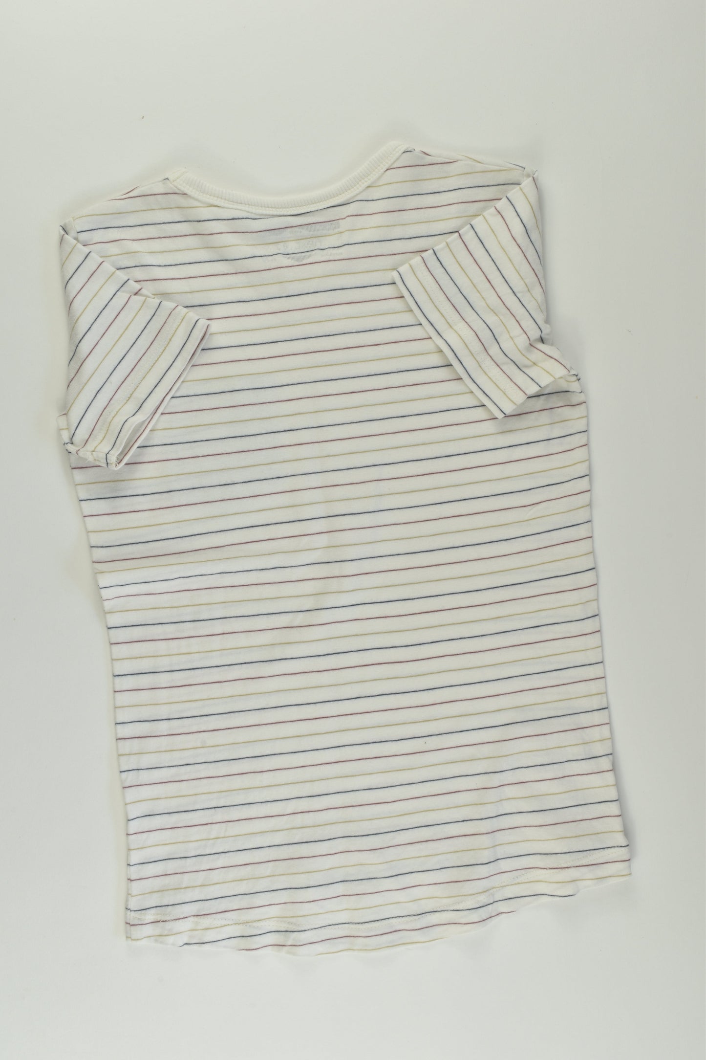 Next Size 6-7 Pocket T-shirt