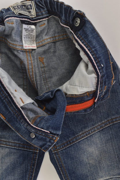 Next Size 7 Denim Pants