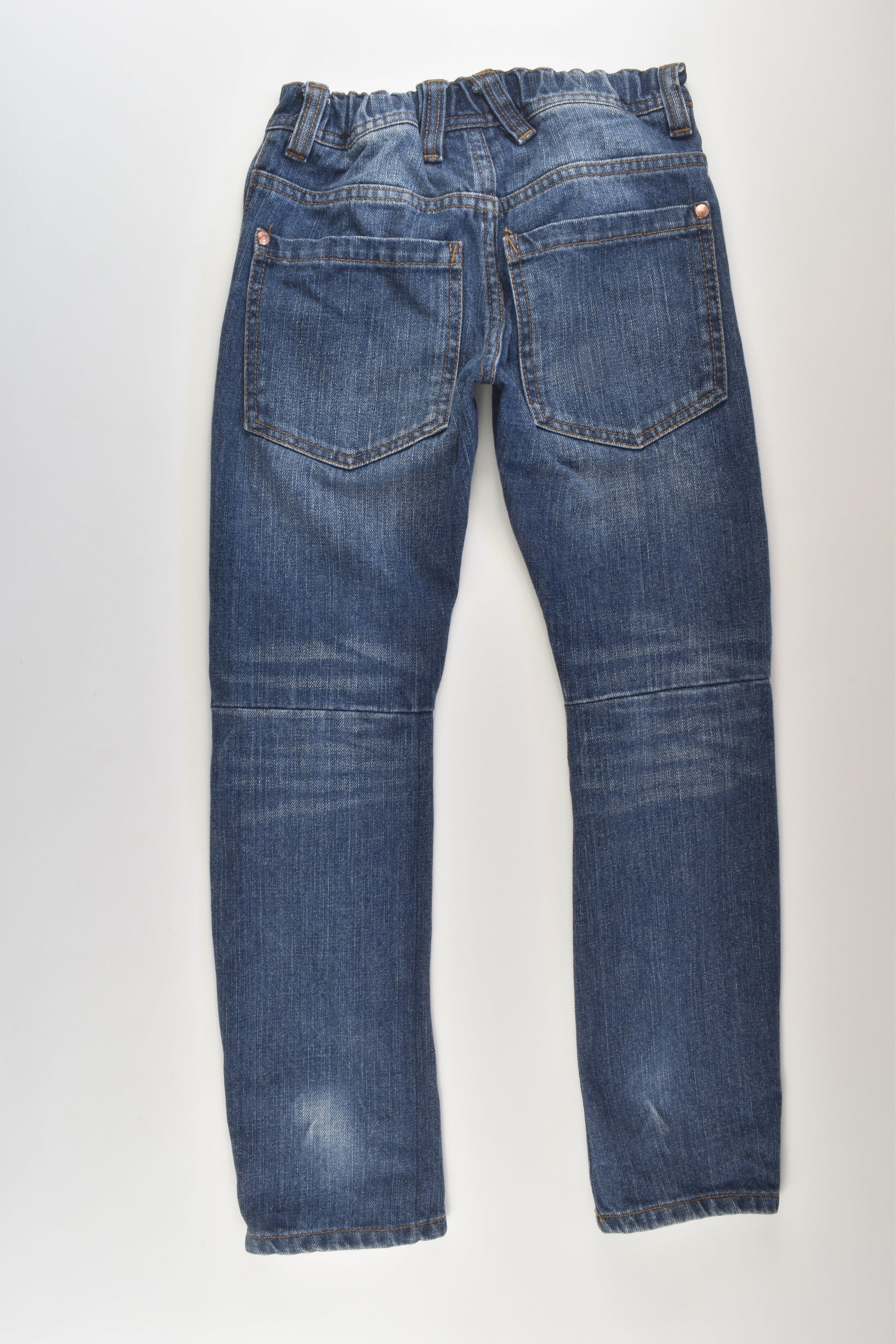 Next Size 7 Denim Pants