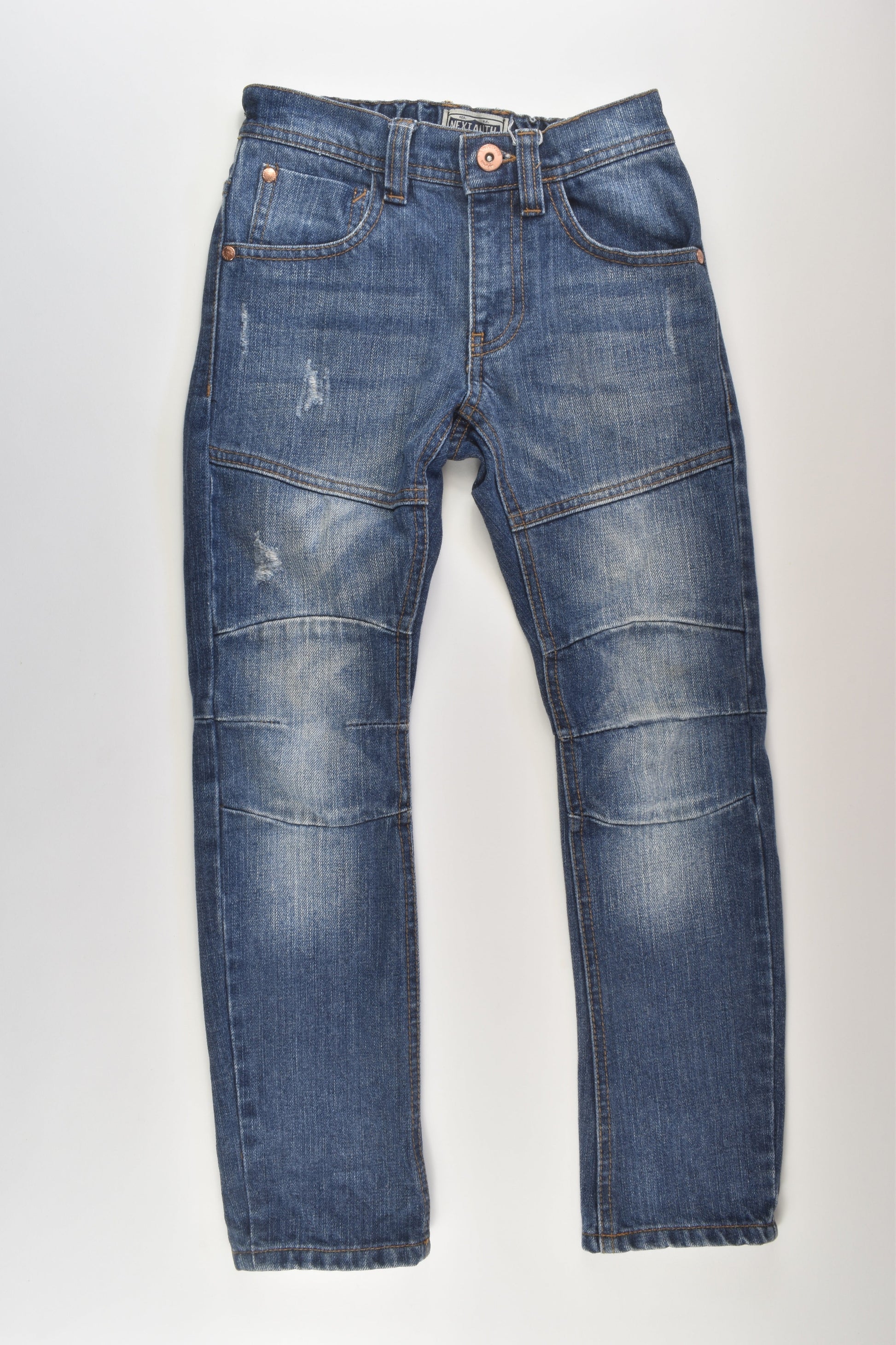 Next Size 7 Denim Pants