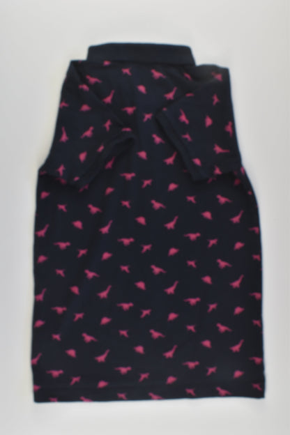 Next Size 7 Dinosaur Shirt