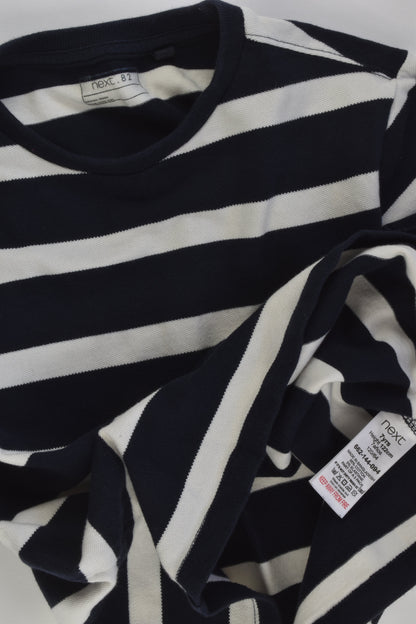 Next Size 7 Polo T-shirt