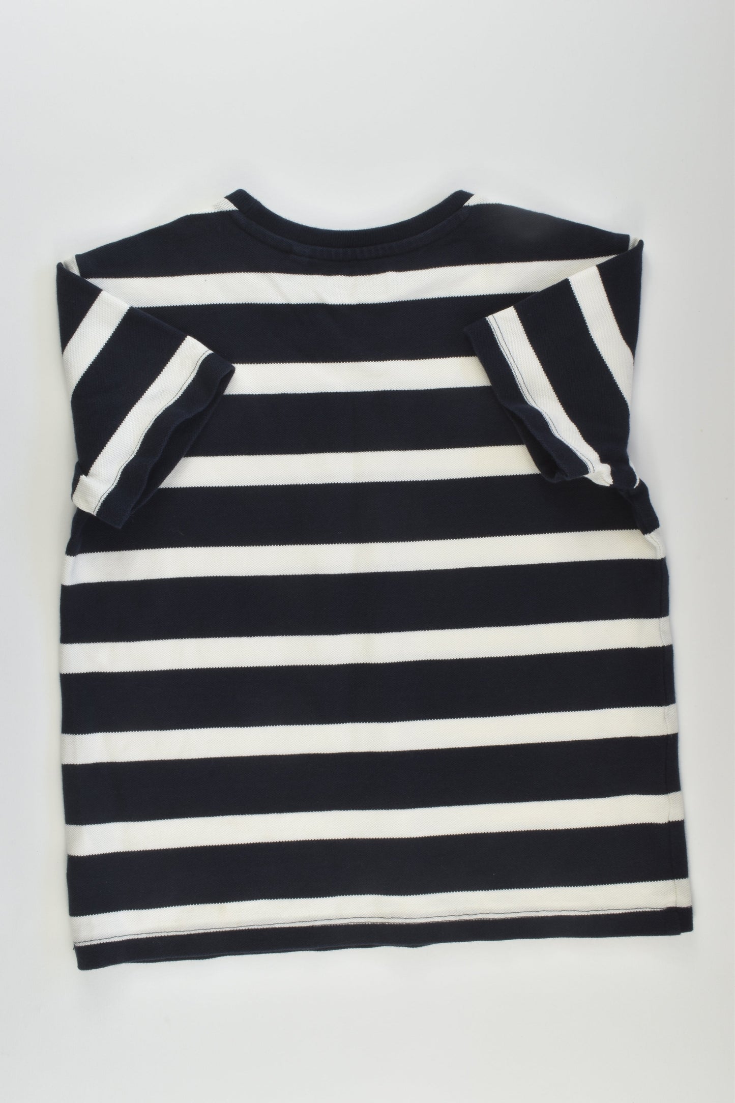 Next Size 7 Polo T-shirt