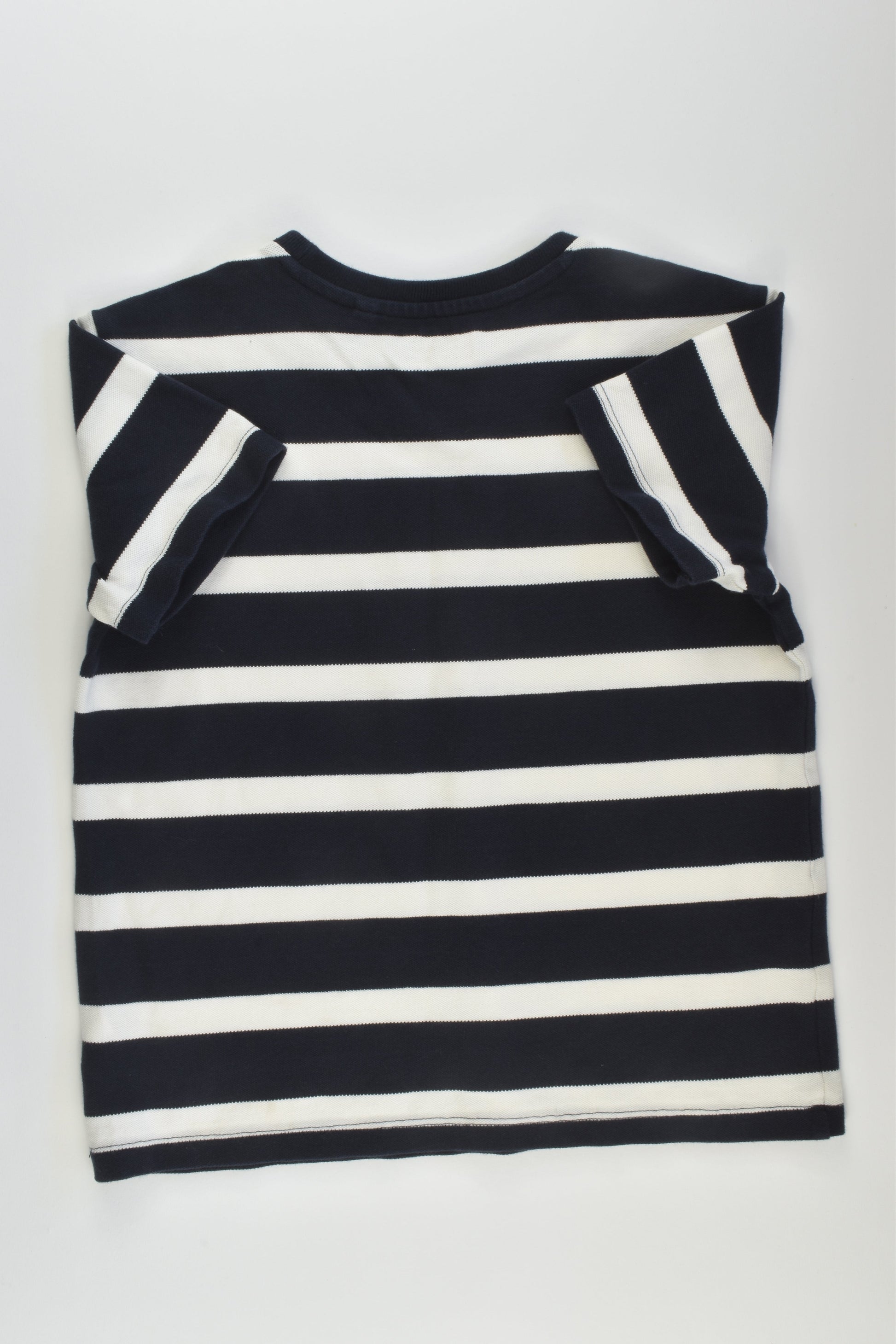 Next Size 7 Polo T-shirt