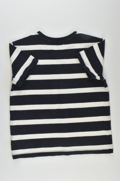 Next Size 7 Polo T-shirt